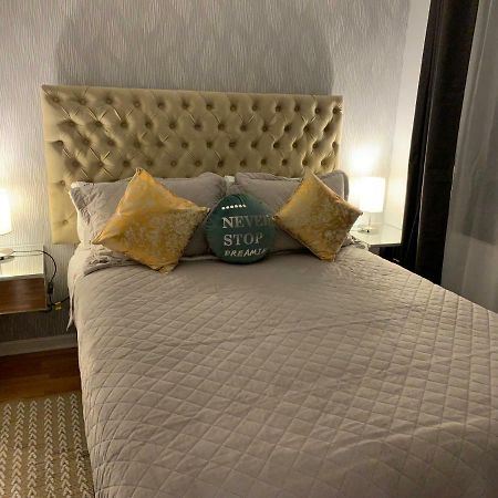 Stay Santiago Lastarria Bellas Artes Exterior photo