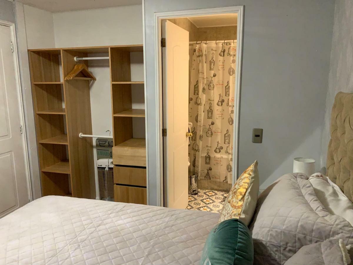 Stay Santiago Lastarria Bellas Artes Exterior photo